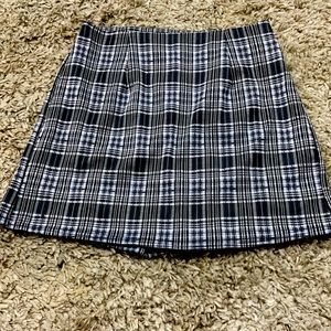 2 vintage skorts bundle!